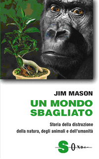 Un Mondo Sbagliato - Jim Mason