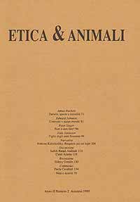 Etica & Animali