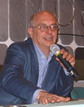 Enrico Moriconi
